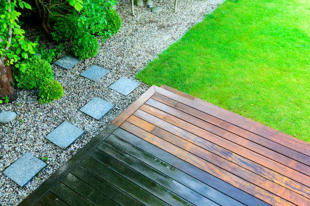 Baldwin City, KS Pressure Washing Services Company