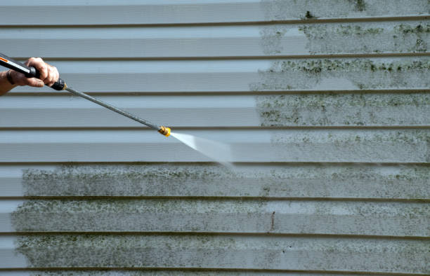 Solar Panel Cleaning in Baldwin City, KS